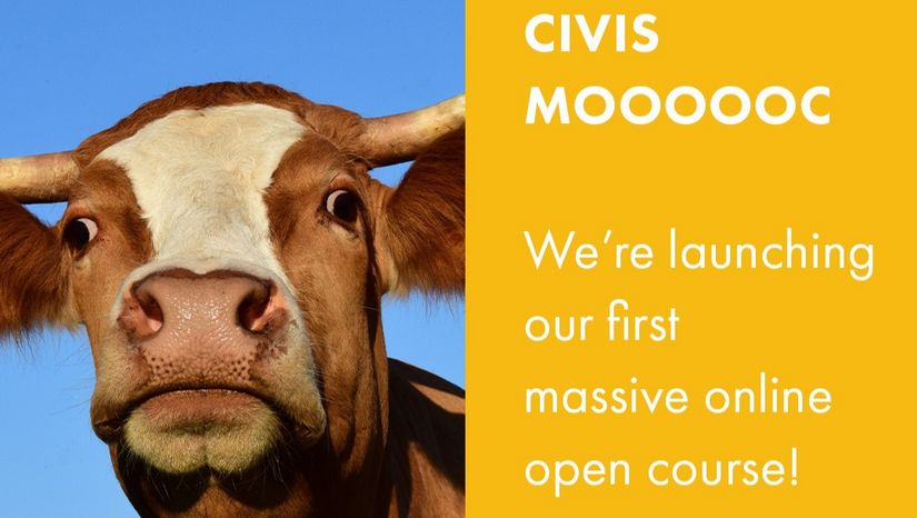First CIVIS MOOC "Climate and energy - An interdisciplinary perspective"