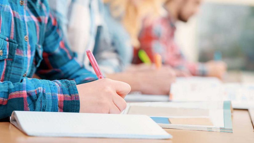 Πρόγραμμα εξεταστικής Φεβρουαρίου