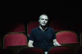 Διάλεξη για ήχο στο θέατρο