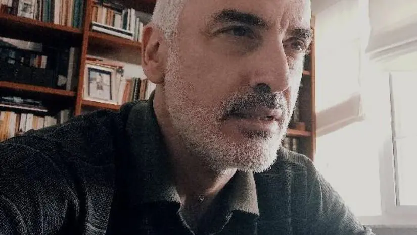 Βαγγέλης Χατζηγιαννίδης