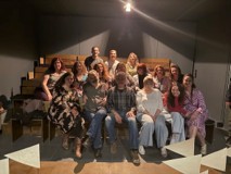 Iphigenia in Aulis 2026