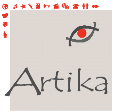Artika Αστική Εταιρεία Πολιτιστική Μη Κερδοσκοπική