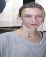 Φωτογραφία της Στεριανής Τσιντζιλώνη
