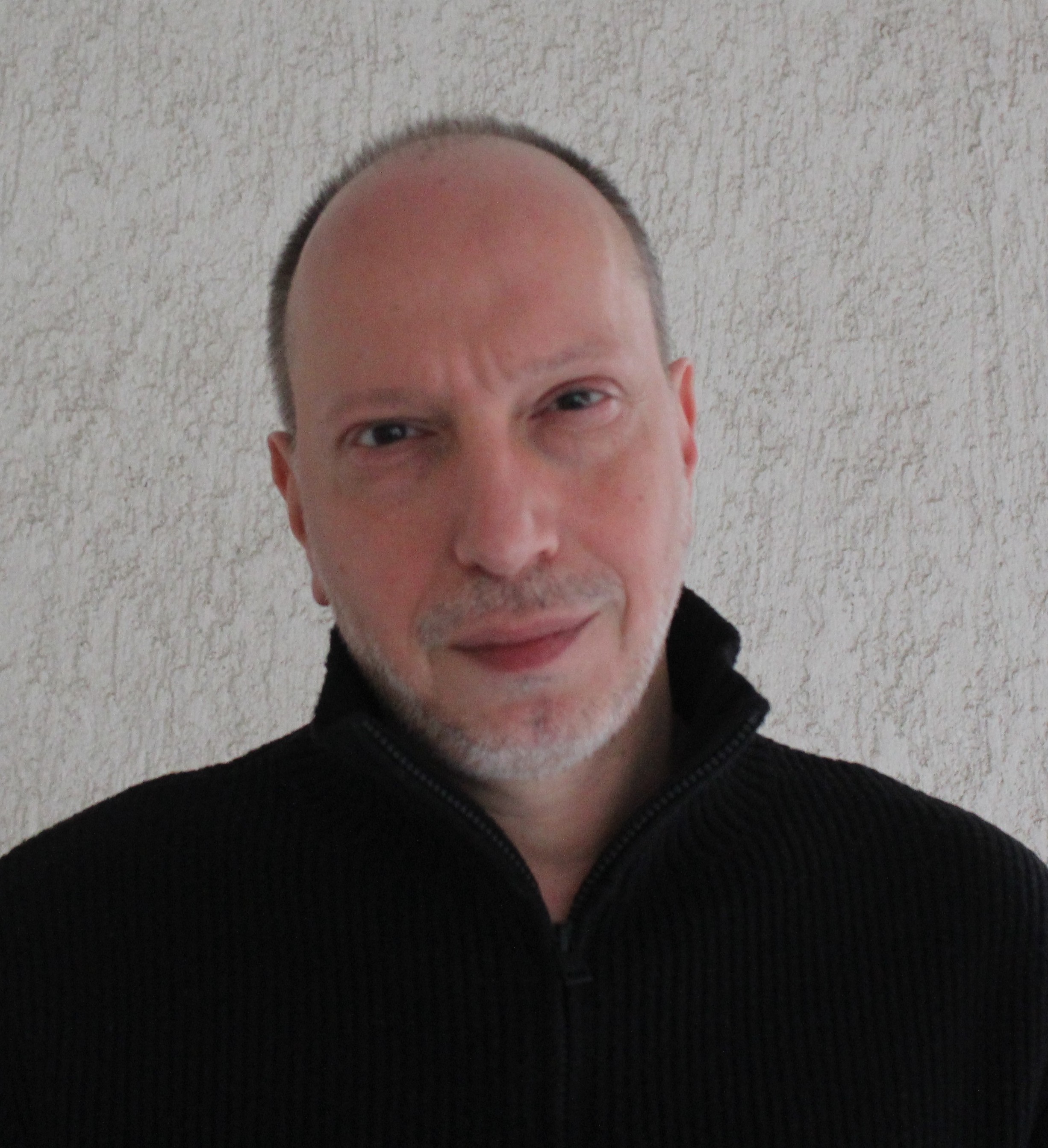 Photograph of Panagiotis Michalopoulos