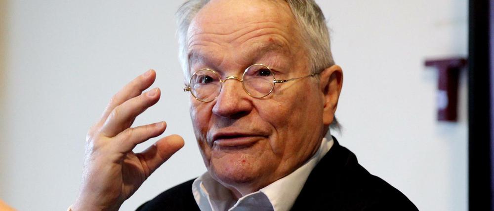 STEIN PETER