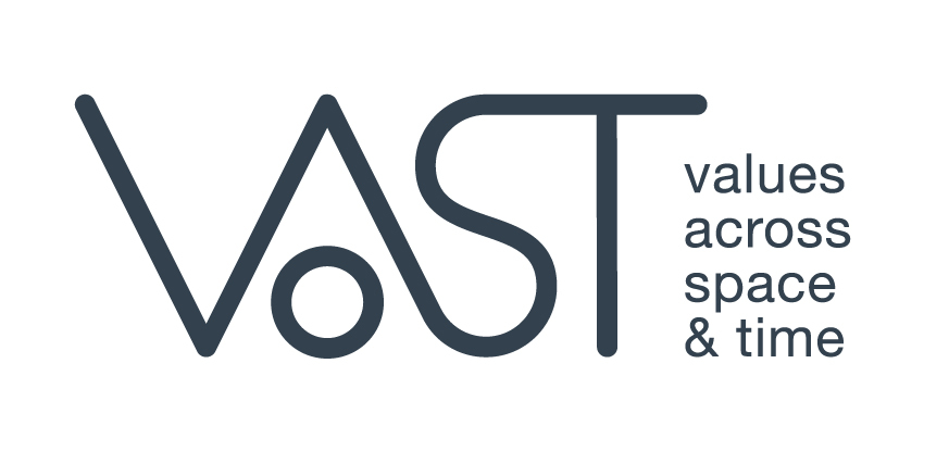 VAST project logo