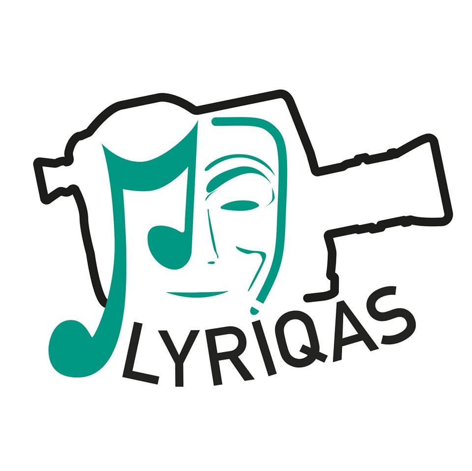 LYRIQAS project logo